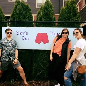 Meet your Posher, Harrison